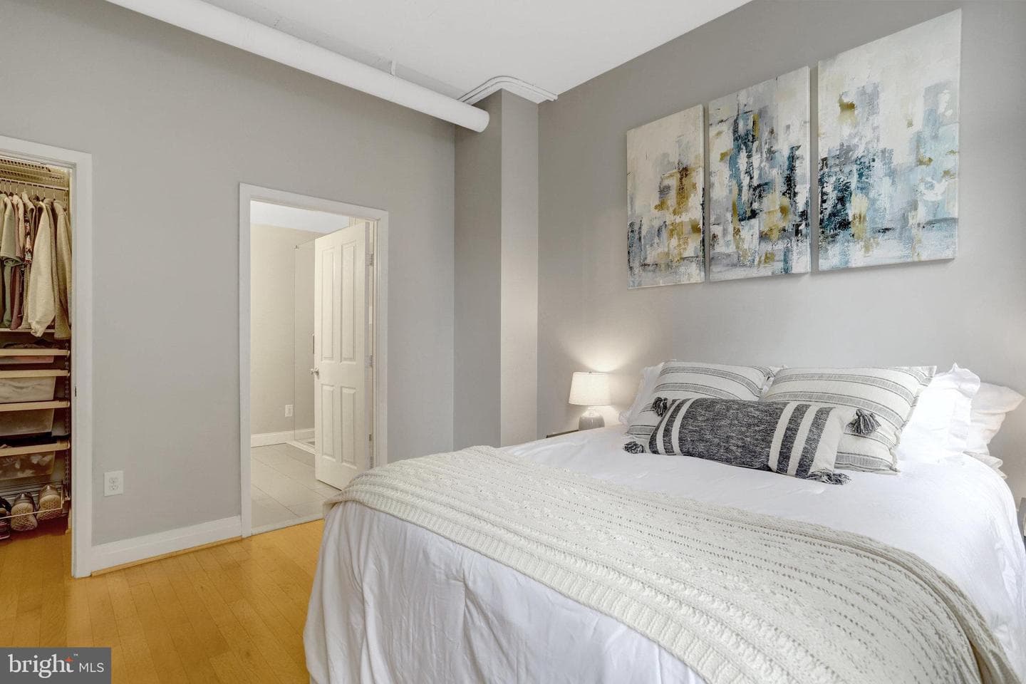1205 N Garfield Street #308 photo 21