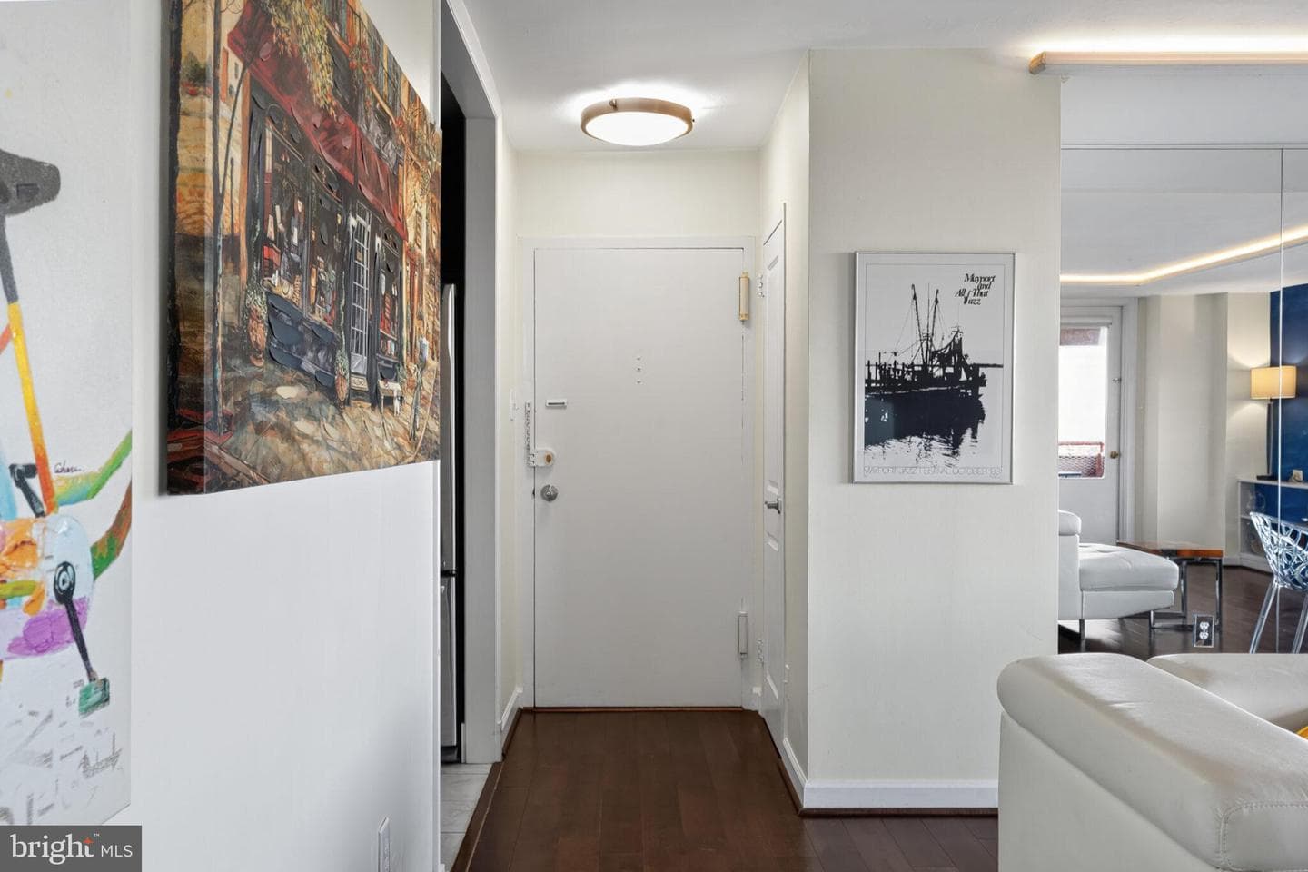 1011 Arlington Boulevard #919 photo 10