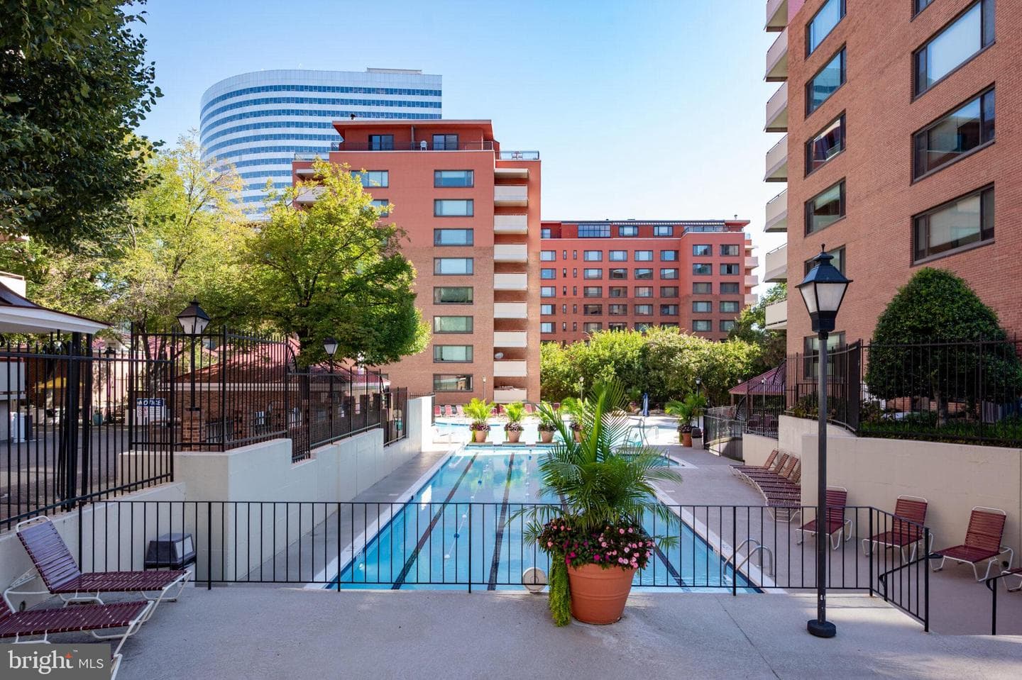 1011 Arlington Boulevard #919 photo 29