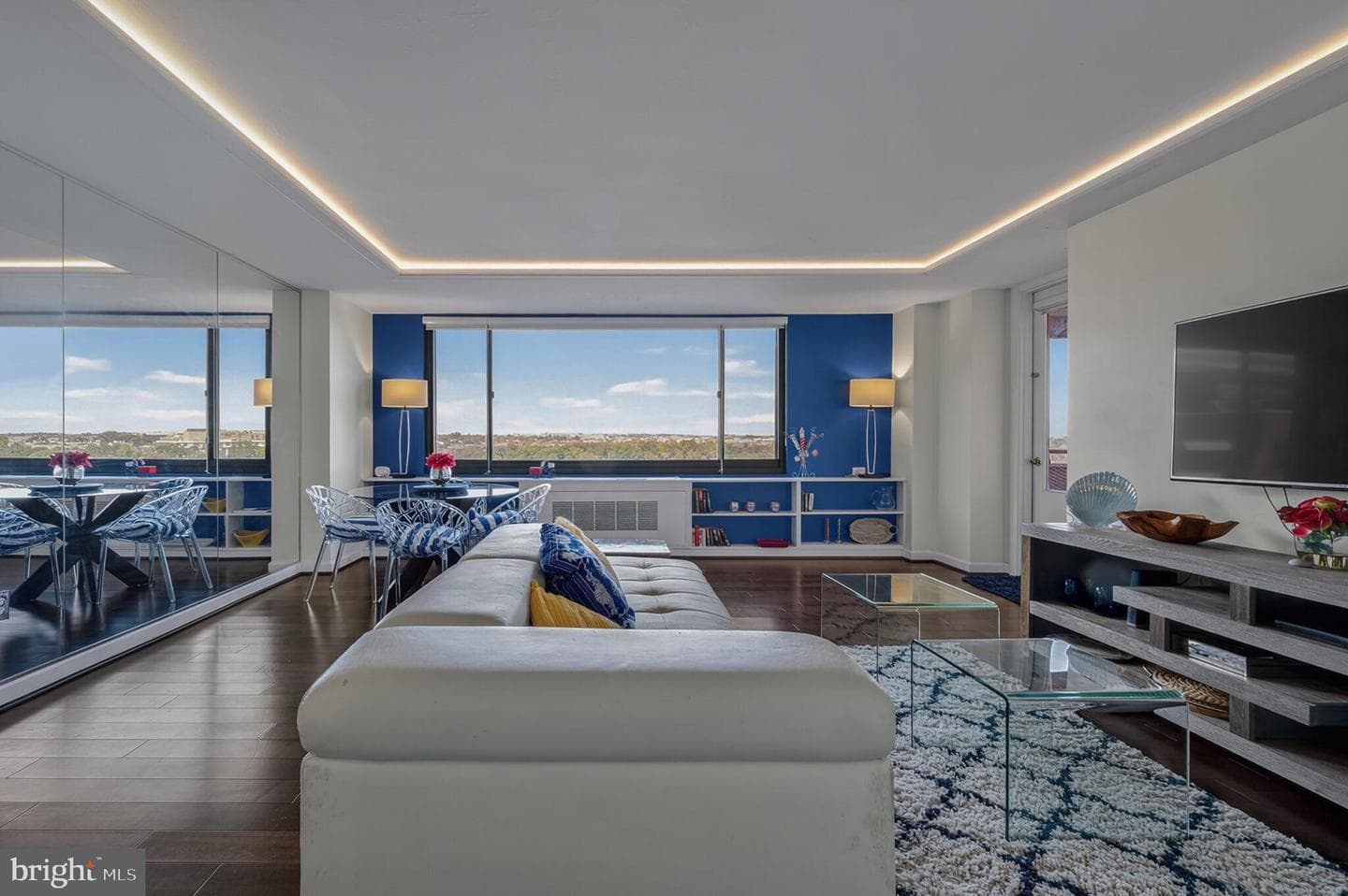 1011 Arlington Boulevard #919 photo 3