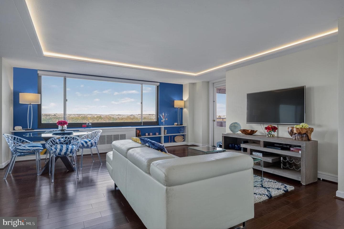 1011 Arlington Boulevard #919 photo 4