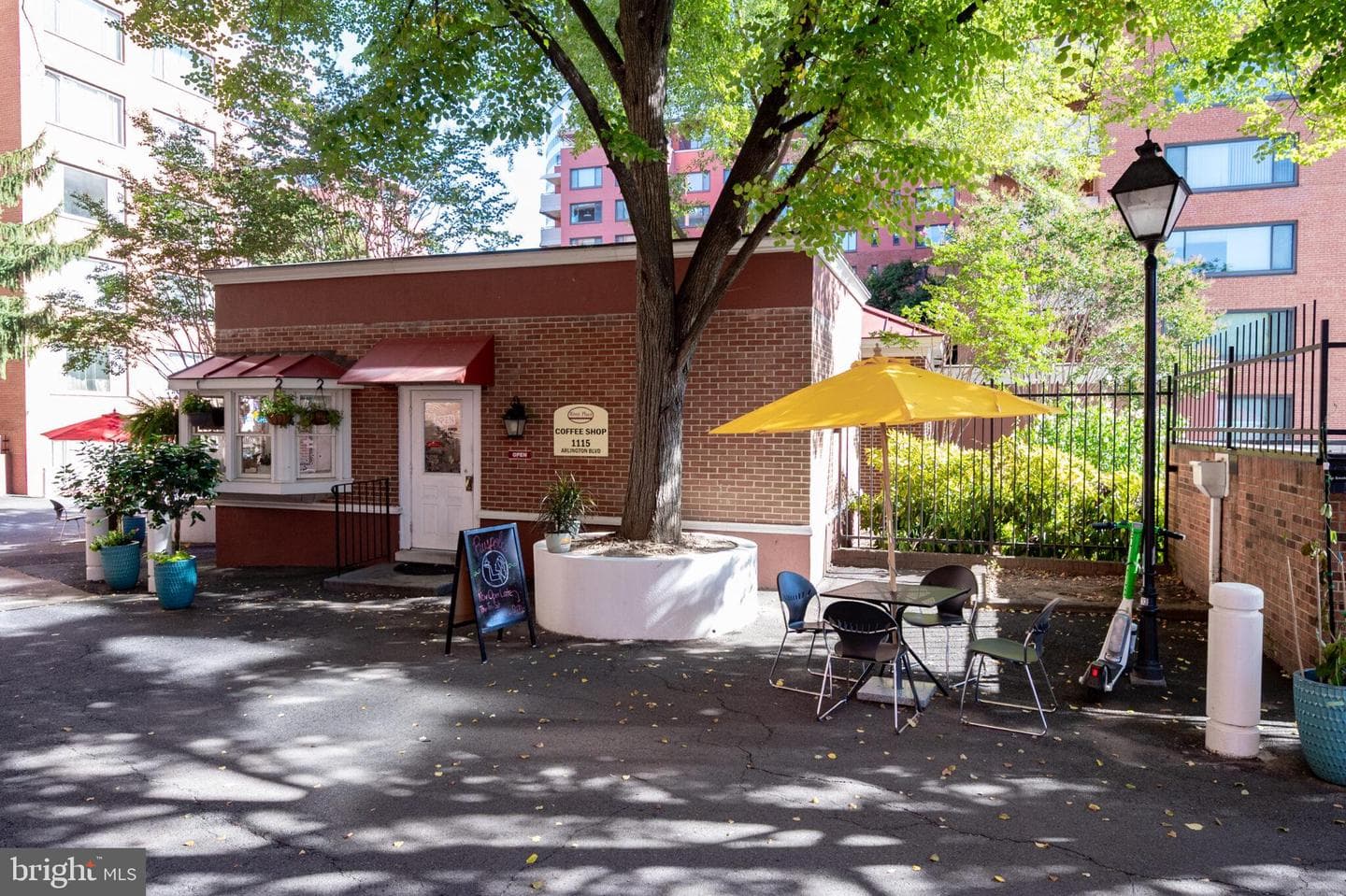 1011 Arlington Boulevard #919 photo 42