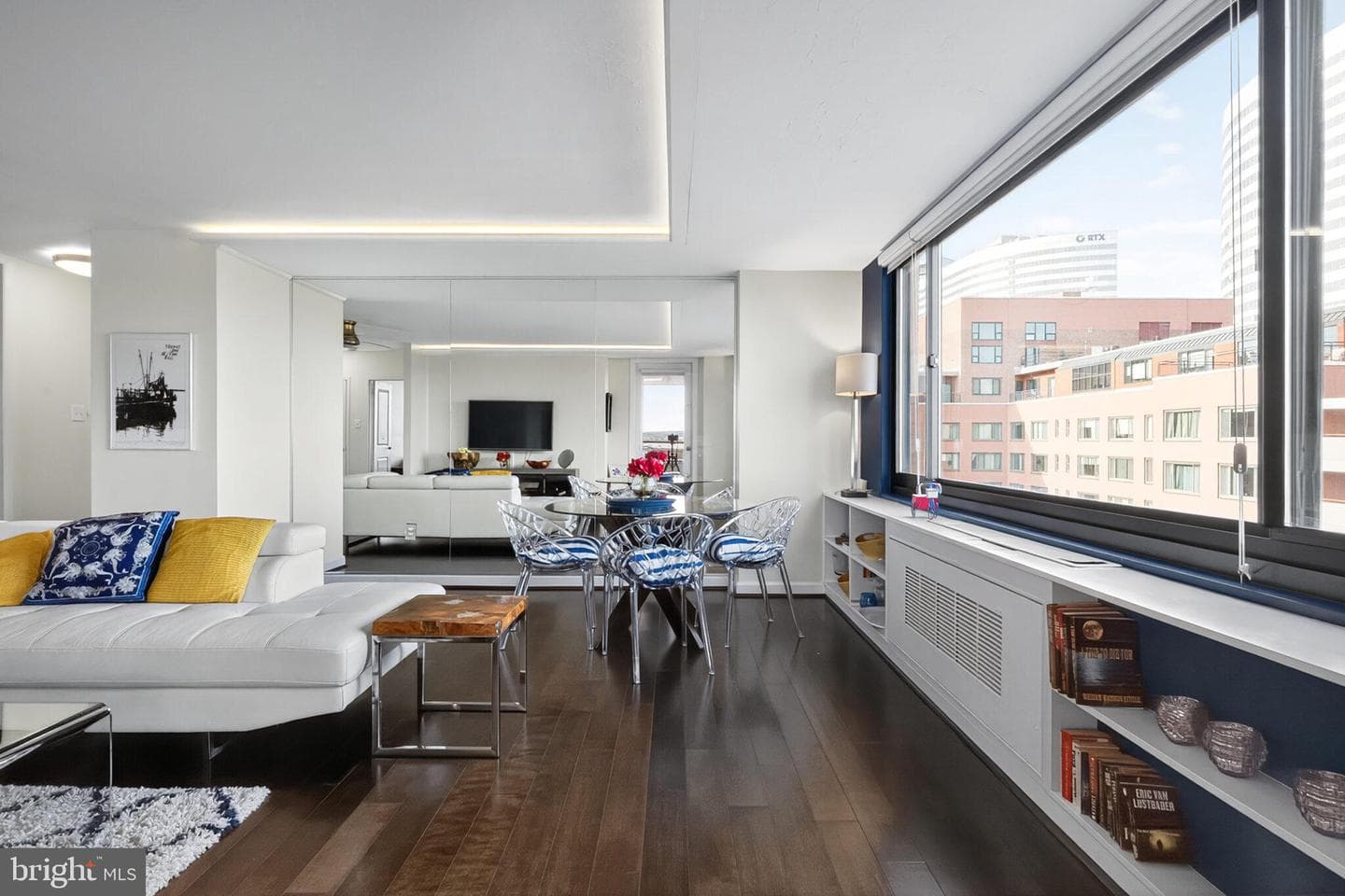 1011 Arlington Boulevard #919 photo 6