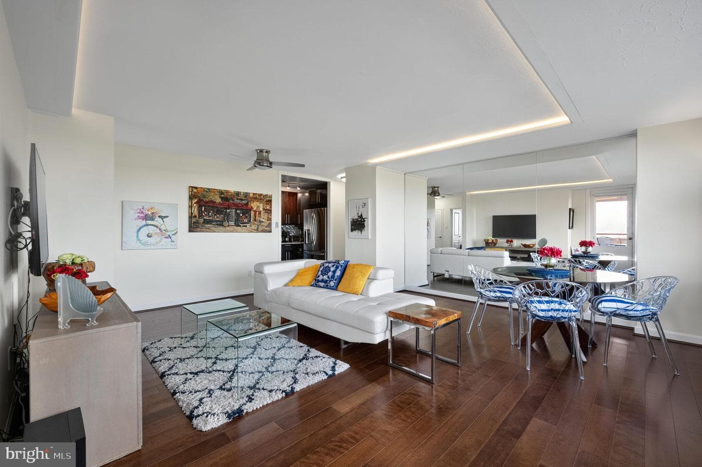 1011 Arlington Boulevard #919 photo 7
