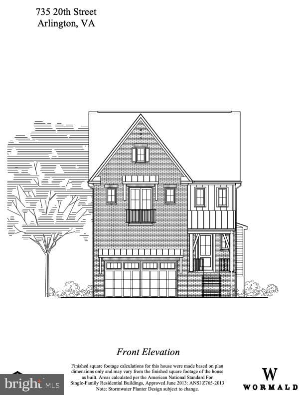735 20th Street S photo 2