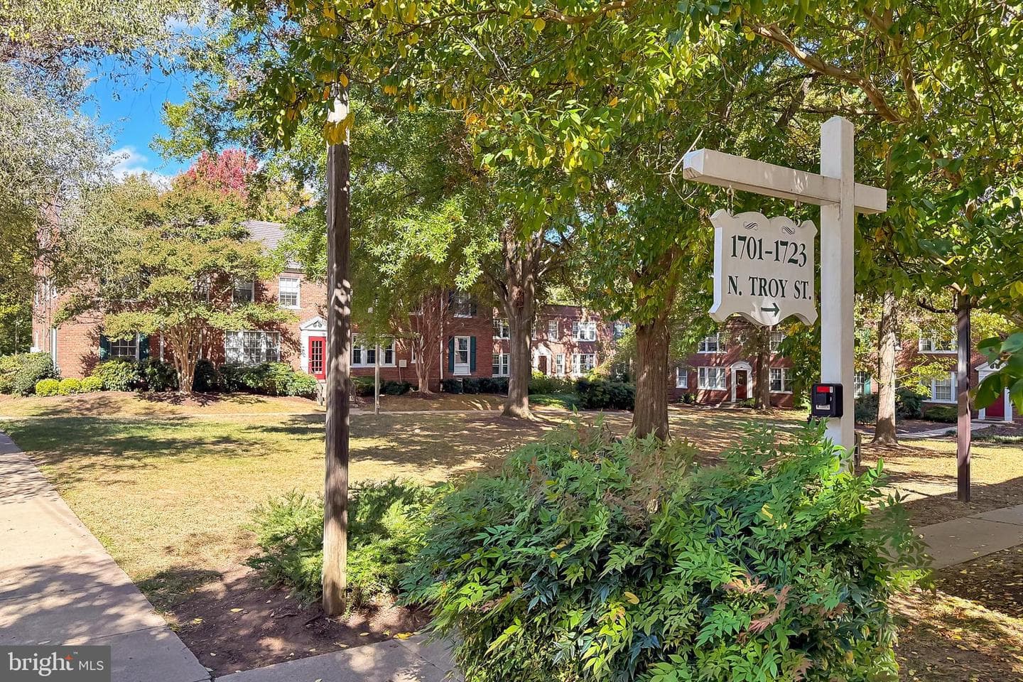 1723 N Troy Street #8-405