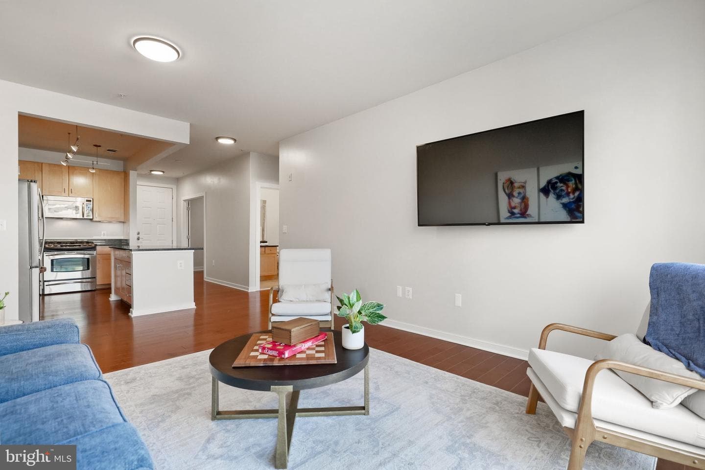 2200 N Westmoreland Street #202 photo 19