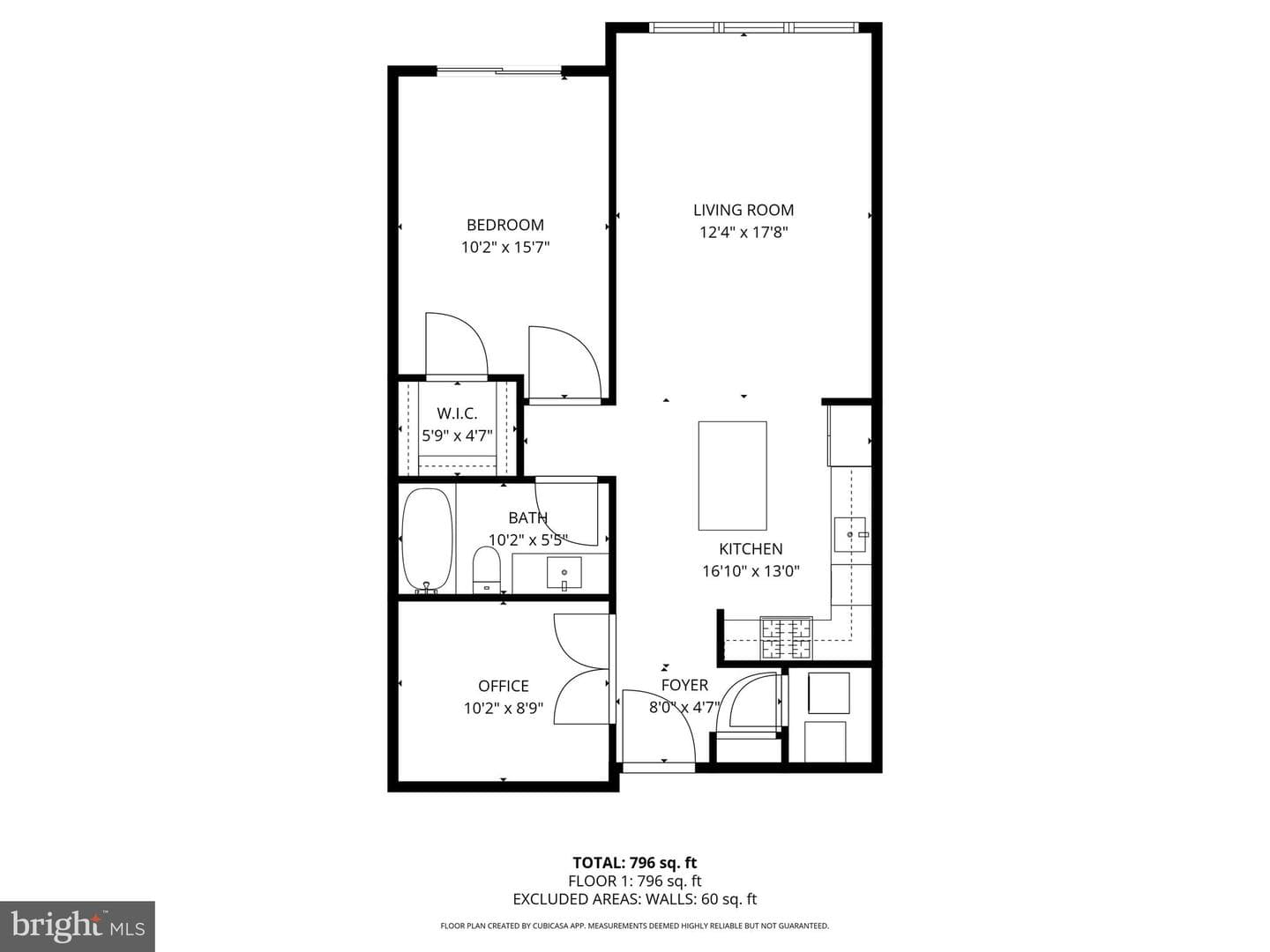 2200 N Westmoreland Street #202 photo 77