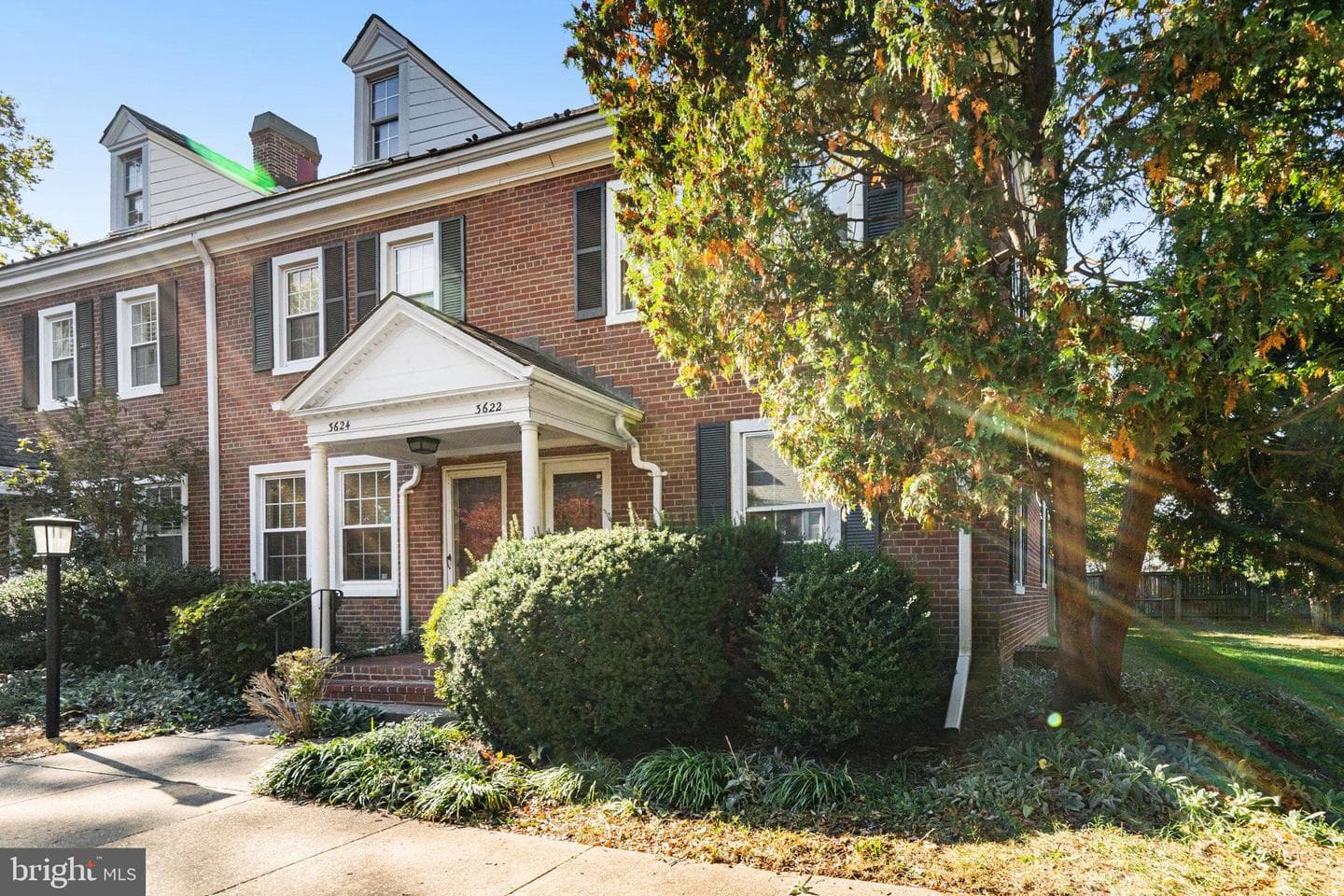 3622 S Taylor Street photo 1