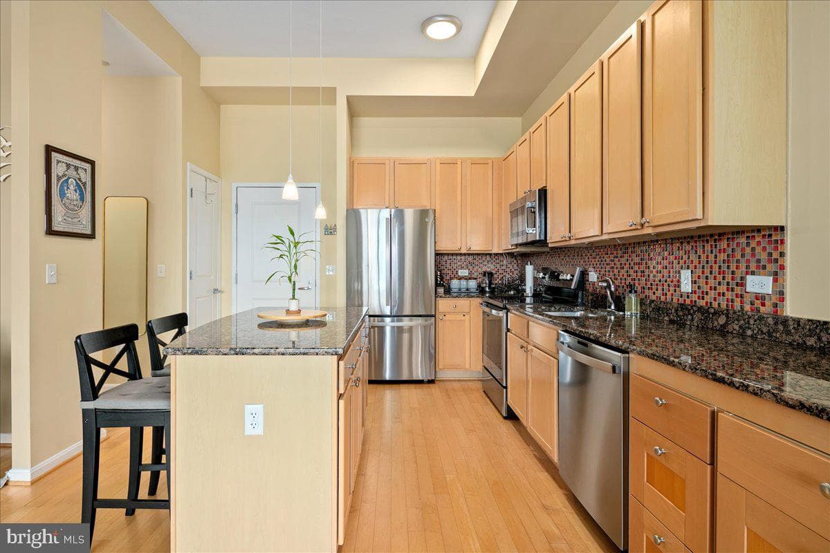 2720 S Arlington Mill Drive #1107 photo 13
