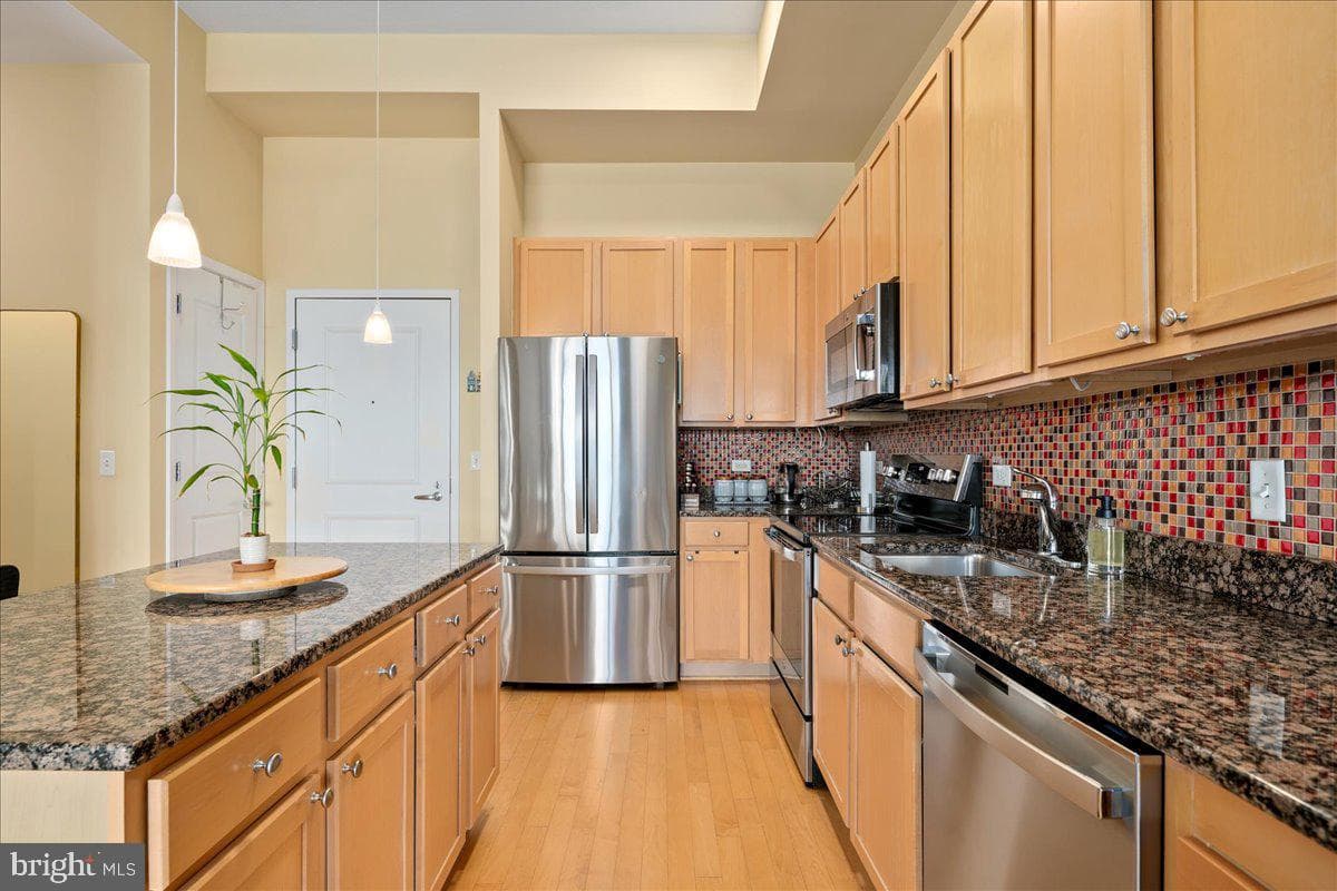 2720 S Arlington Mill Drive #1107 photo 14