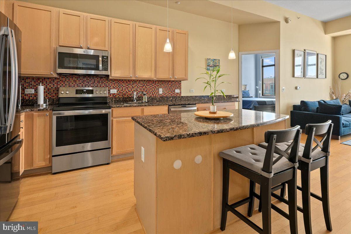 2720 S Arlington Mill Drive #1107 photo 15