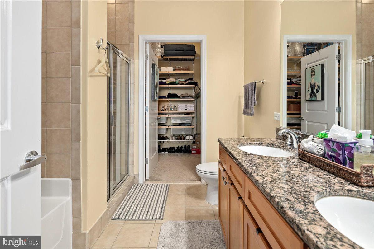 2720 S Arlington Mill Drive #1107 photo 21