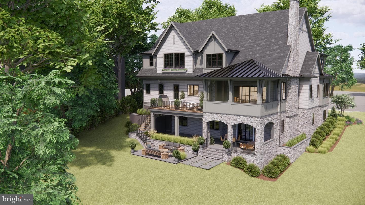 3500 N Abingdon Street, Arlington