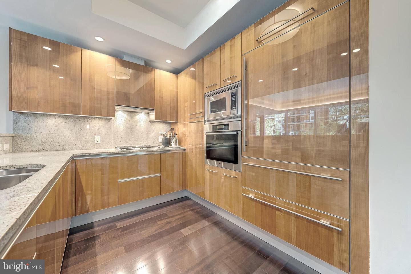 1881 N Nash Street #210 photo 16