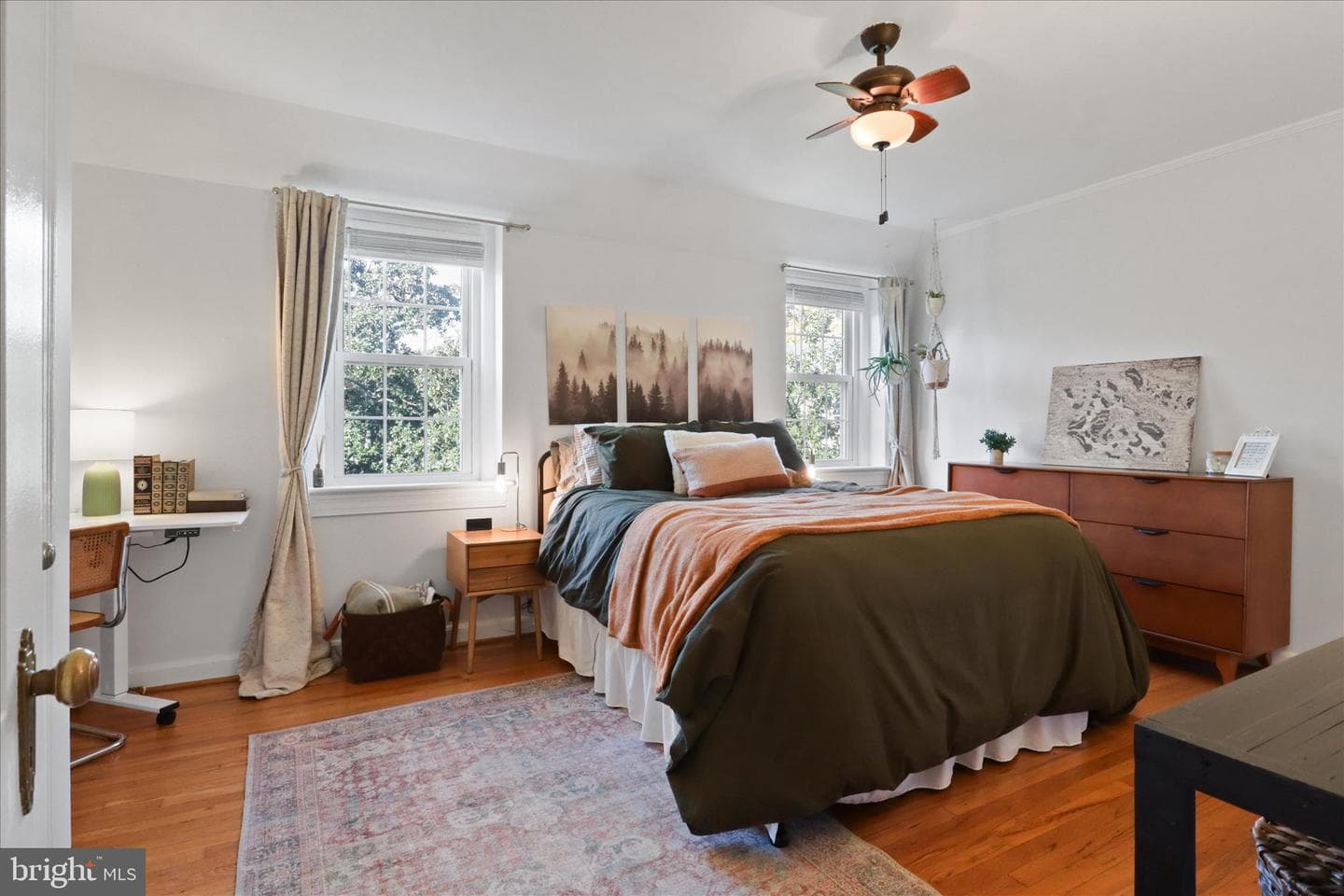 1401 S Barton Street #231 photo 16