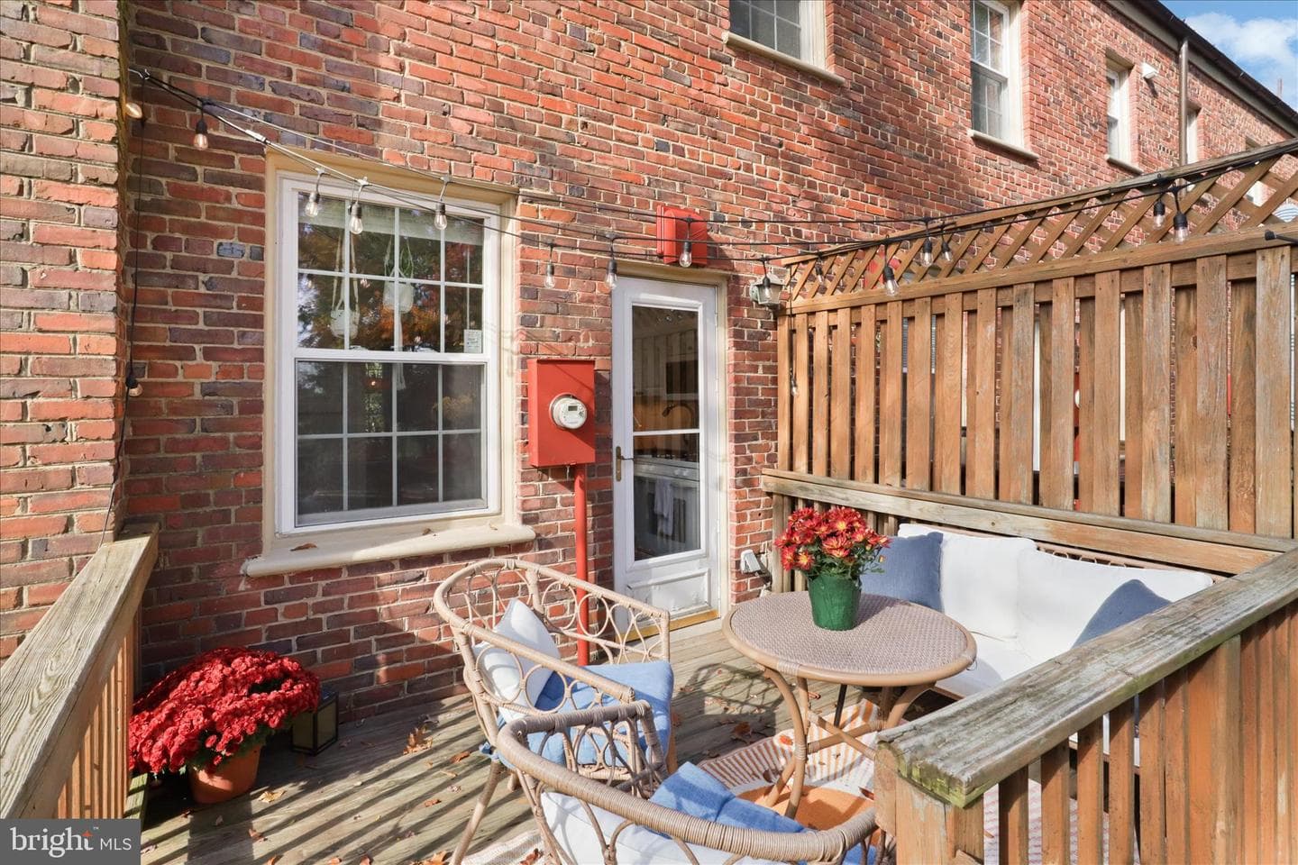1401 S Barton Street #231 photo 19
