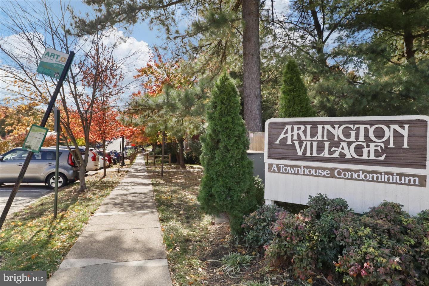 1401 S Barton Street #231 photo 2