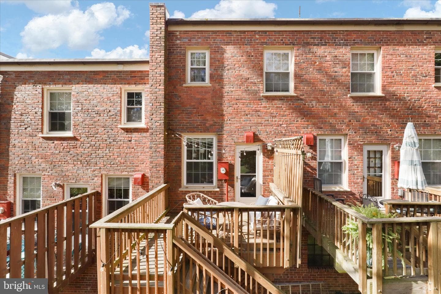 1401 S Barton Street #231 photo 21
