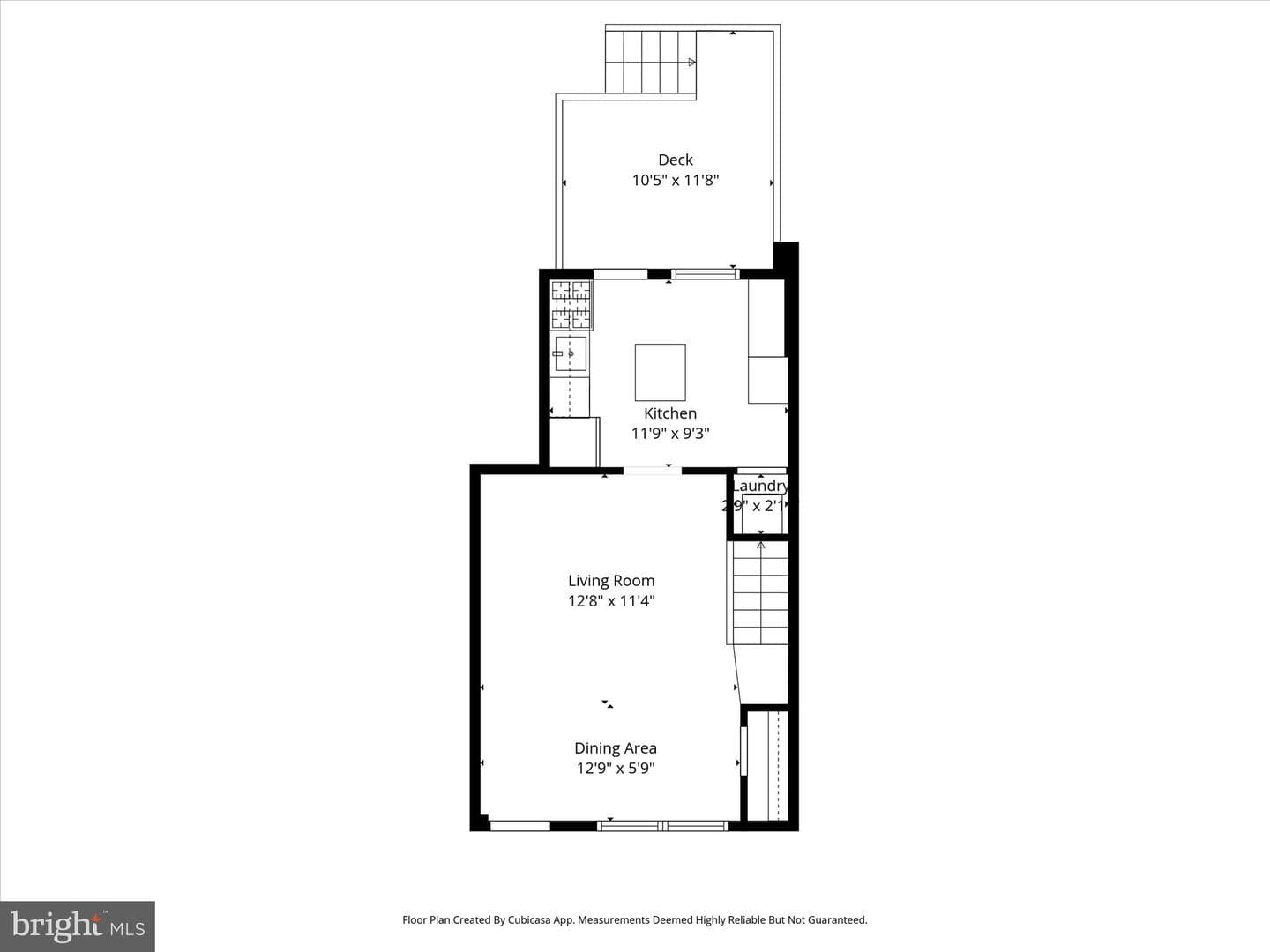 1401 S Barton Street #231 photo 29