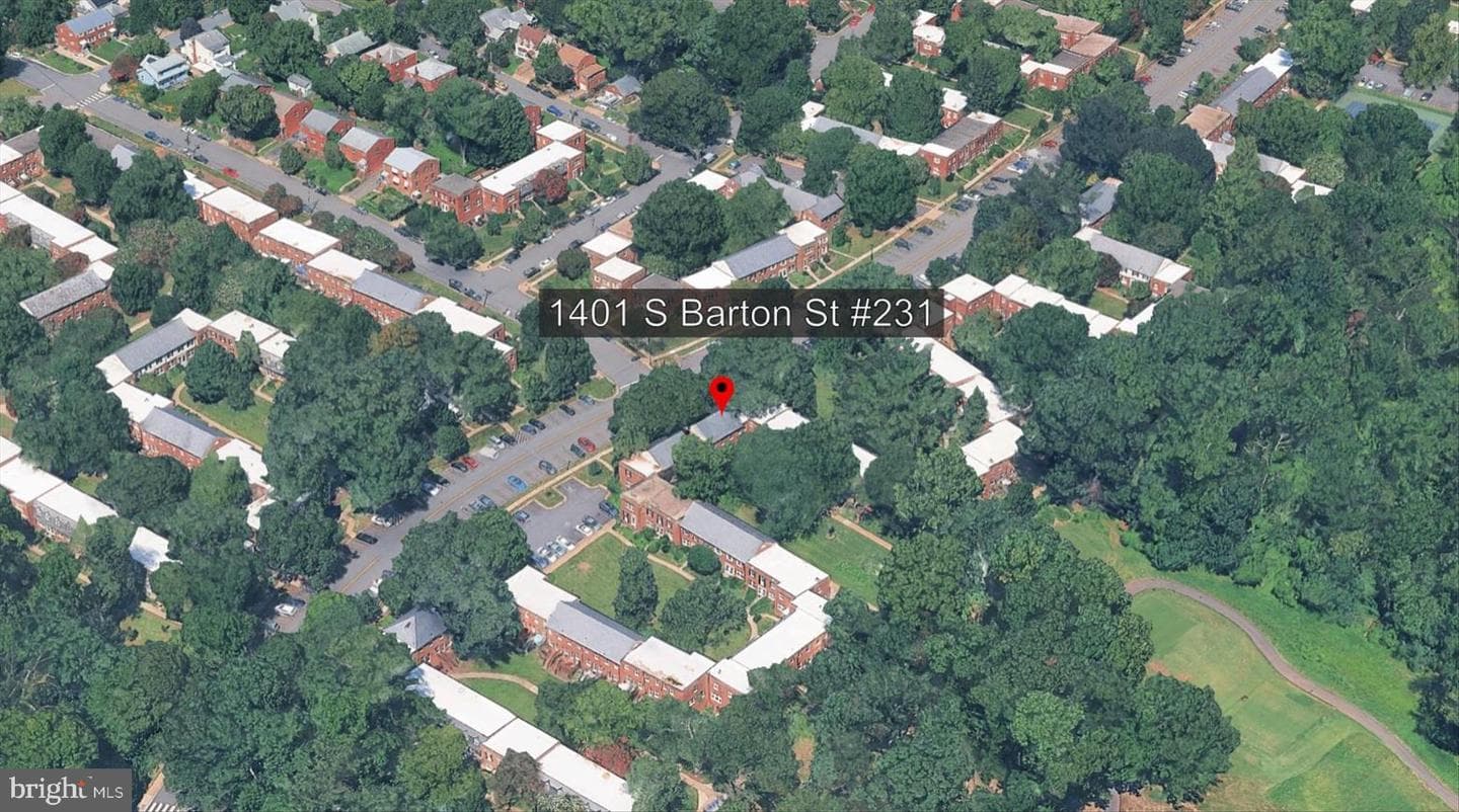 1401 S Barton Street #231 photo 3