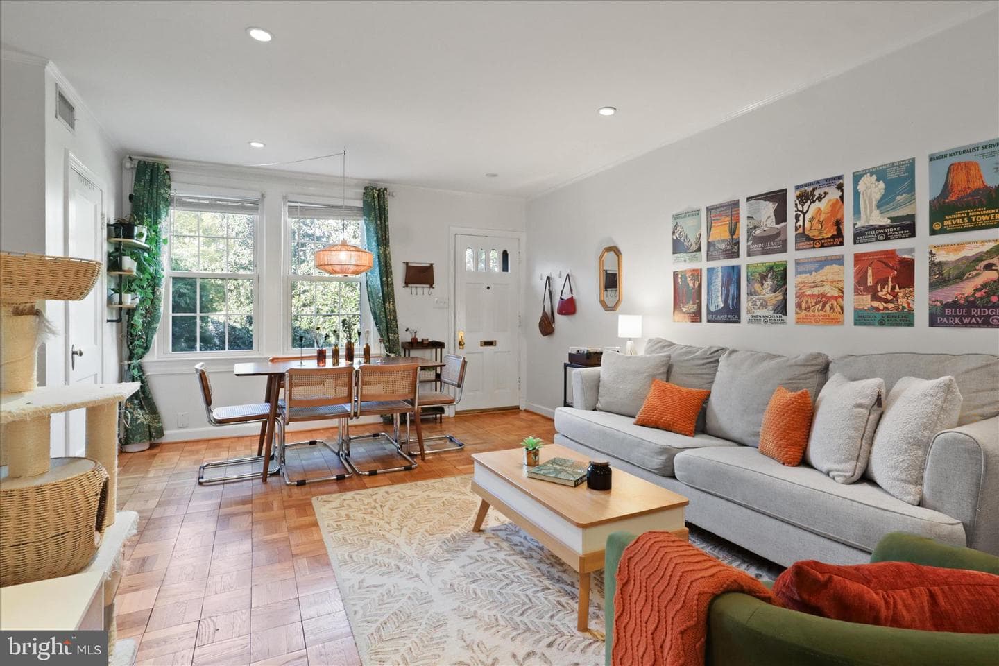 1401 S Barton Street #231 photo 8