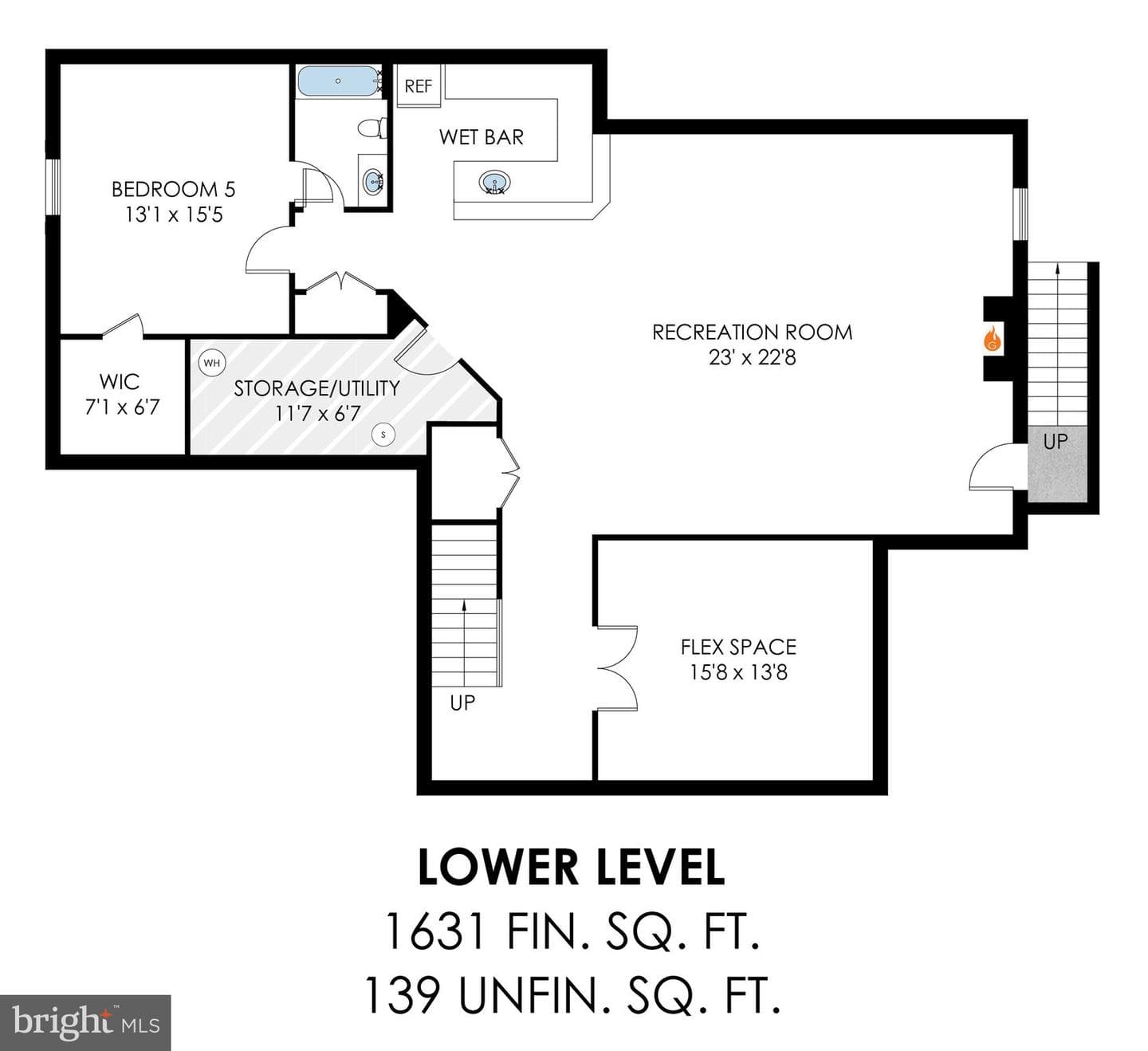 1822 N Kenmore Street photo 6