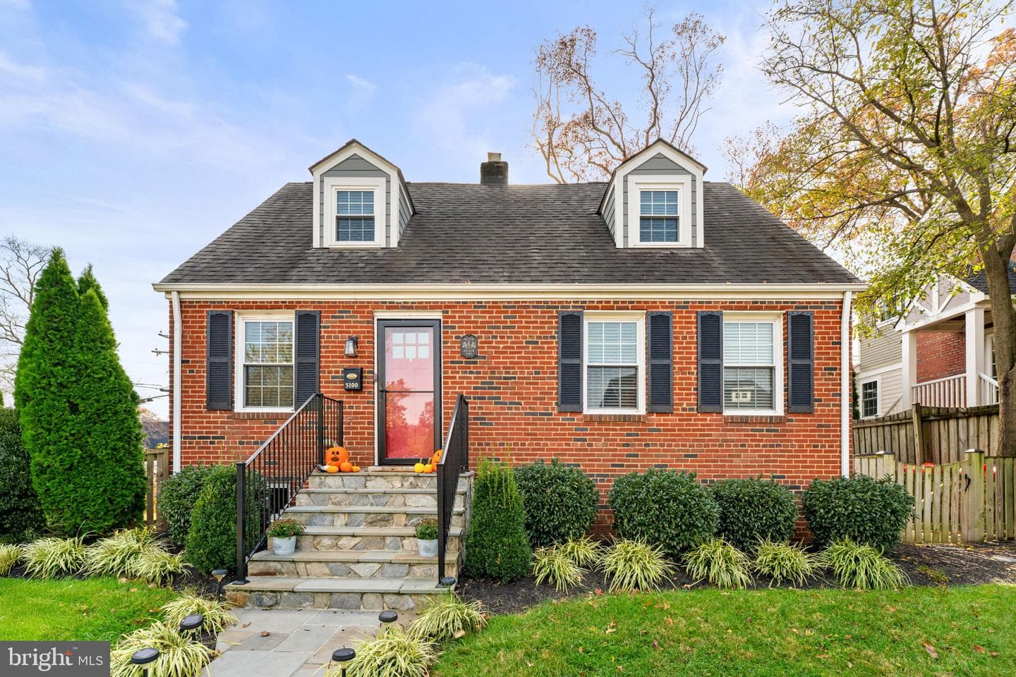 5100 23rd Road N
