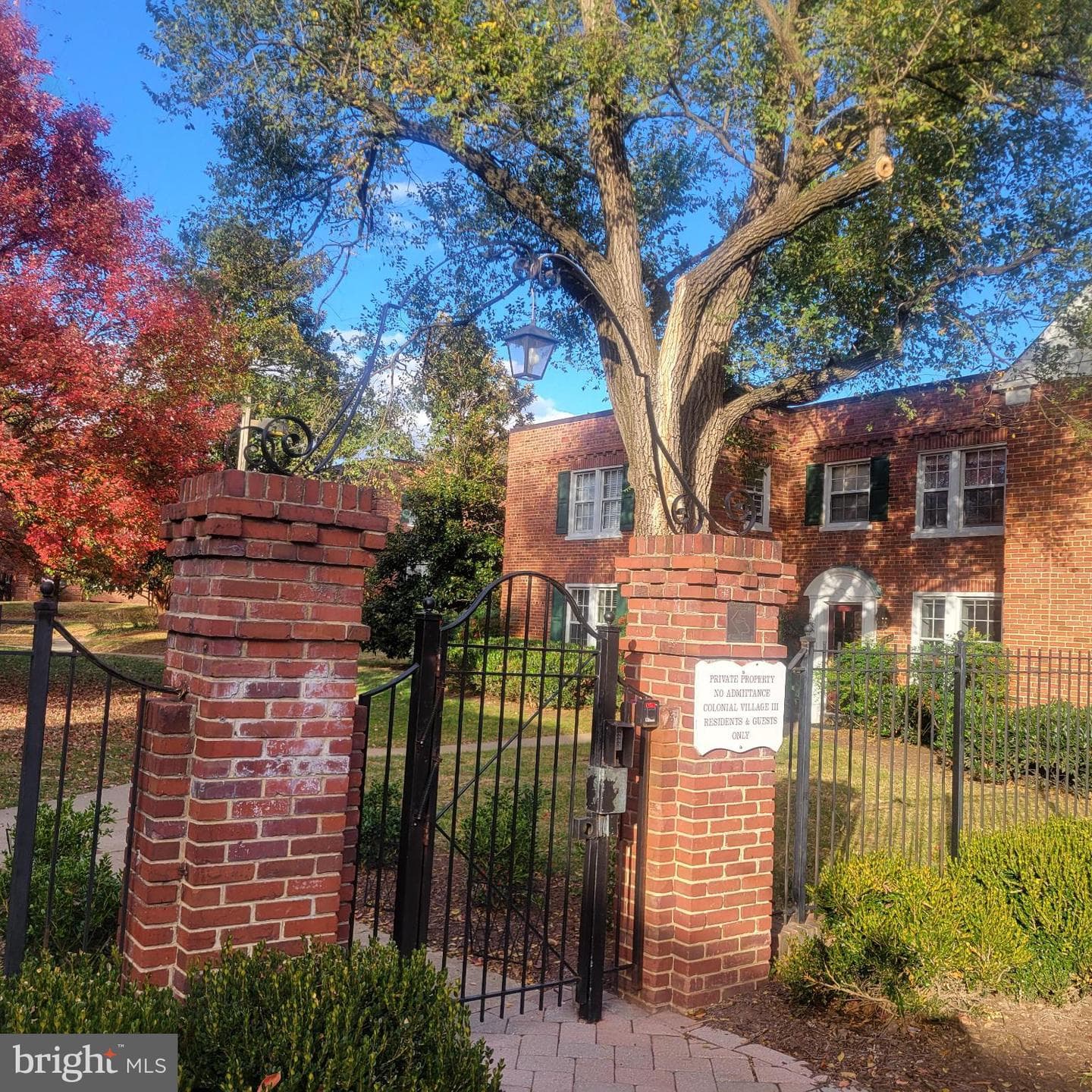 1729 N Queens Lane N #1-116 photo 1
