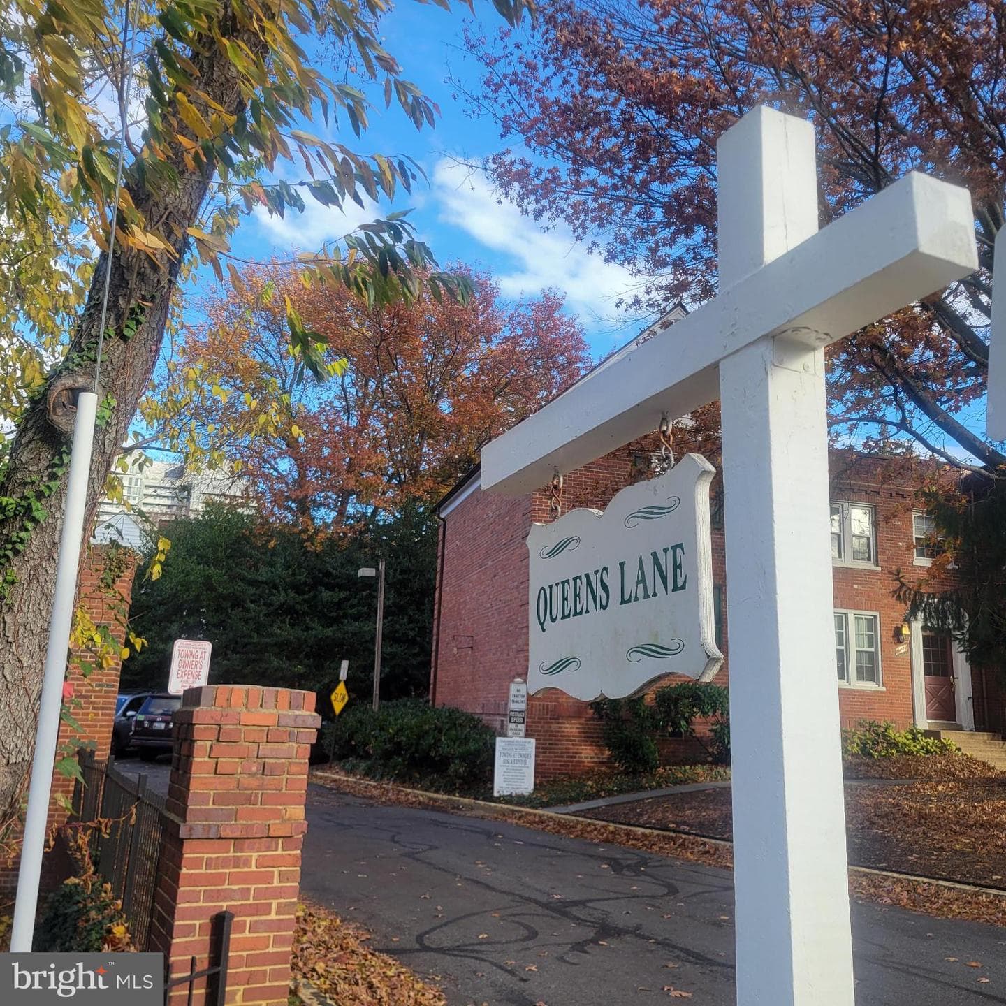 1729 N Queens Lane N #1-116 photo 2