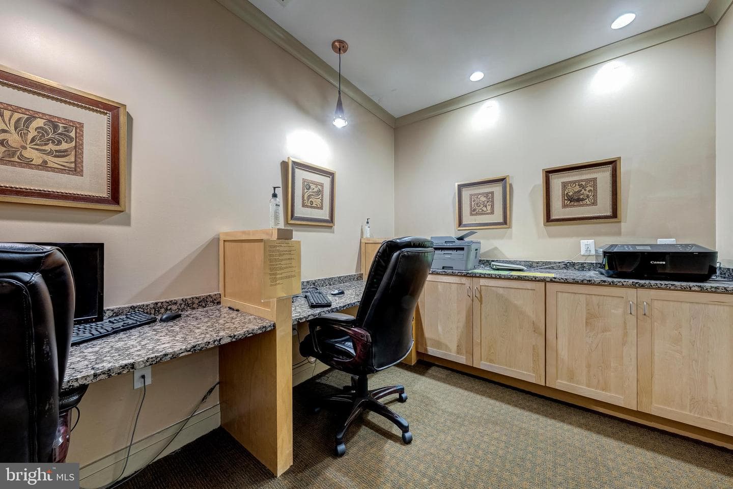 2220 Fairfax Drive #608 photo 20