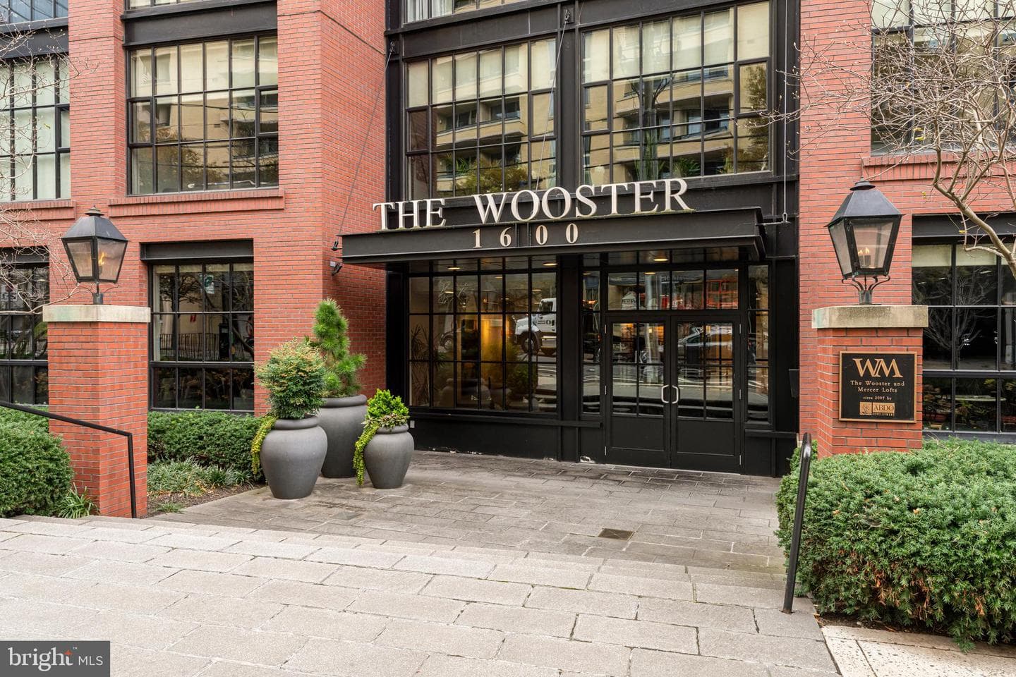 1600 Clarendon Boulevard #w108
