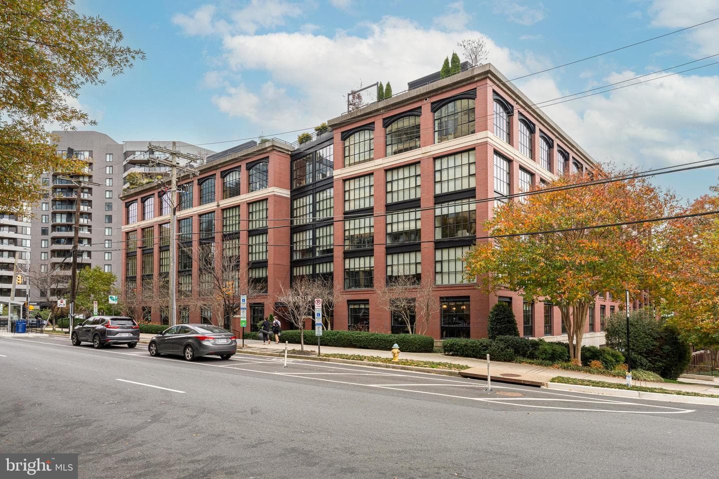 1600 Clarendon Boulevard #w108 photo 2