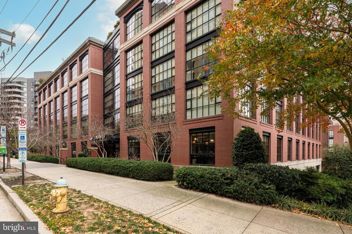 1600 Clarendon Boulevard #w108 photo 3