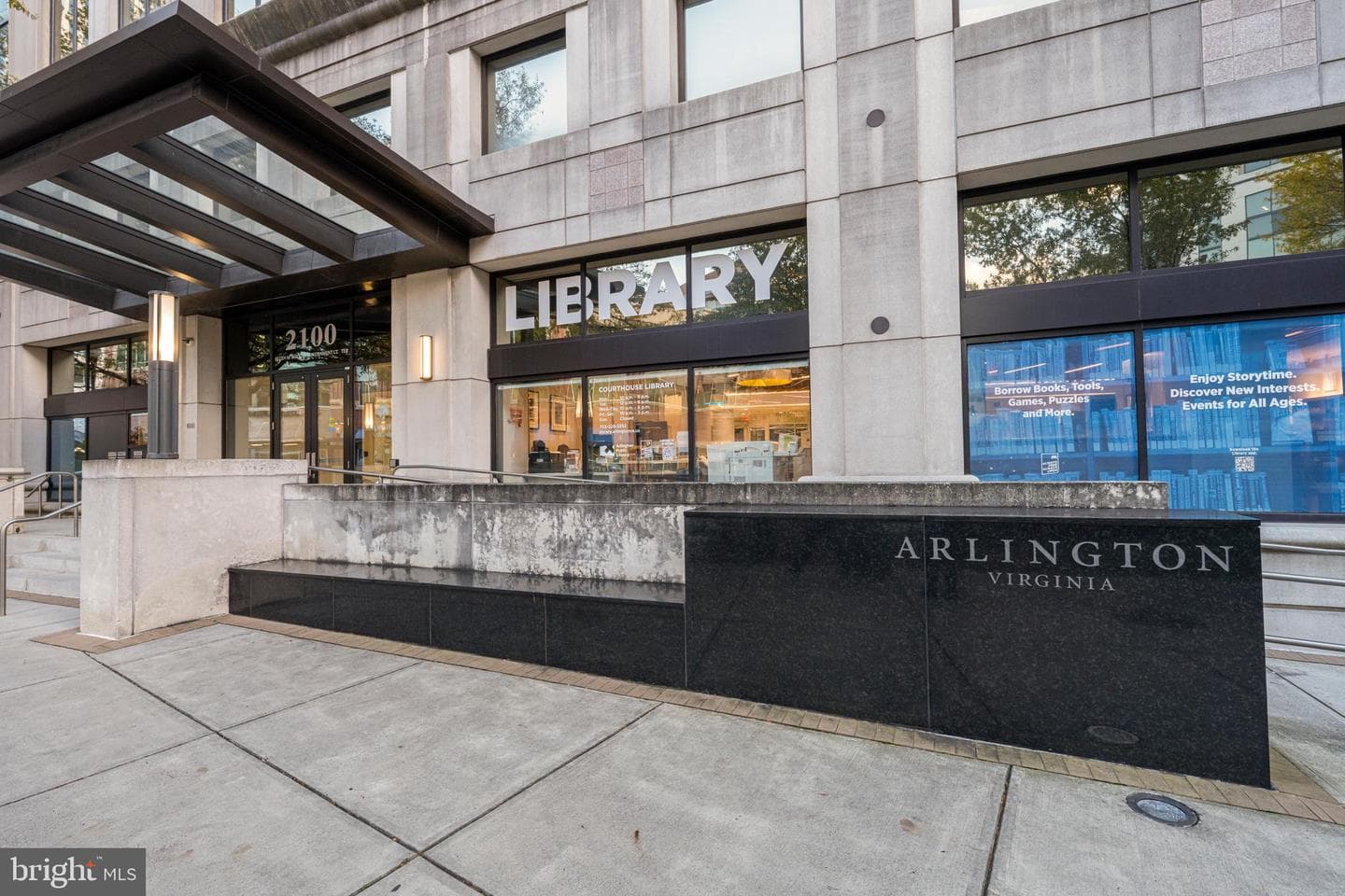 1600 Clarendon Boulevard #w108 photo 47