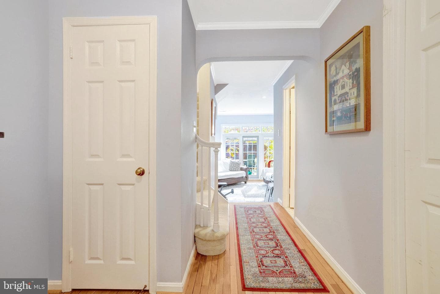 6701 Washington Boulevard #b photo 3