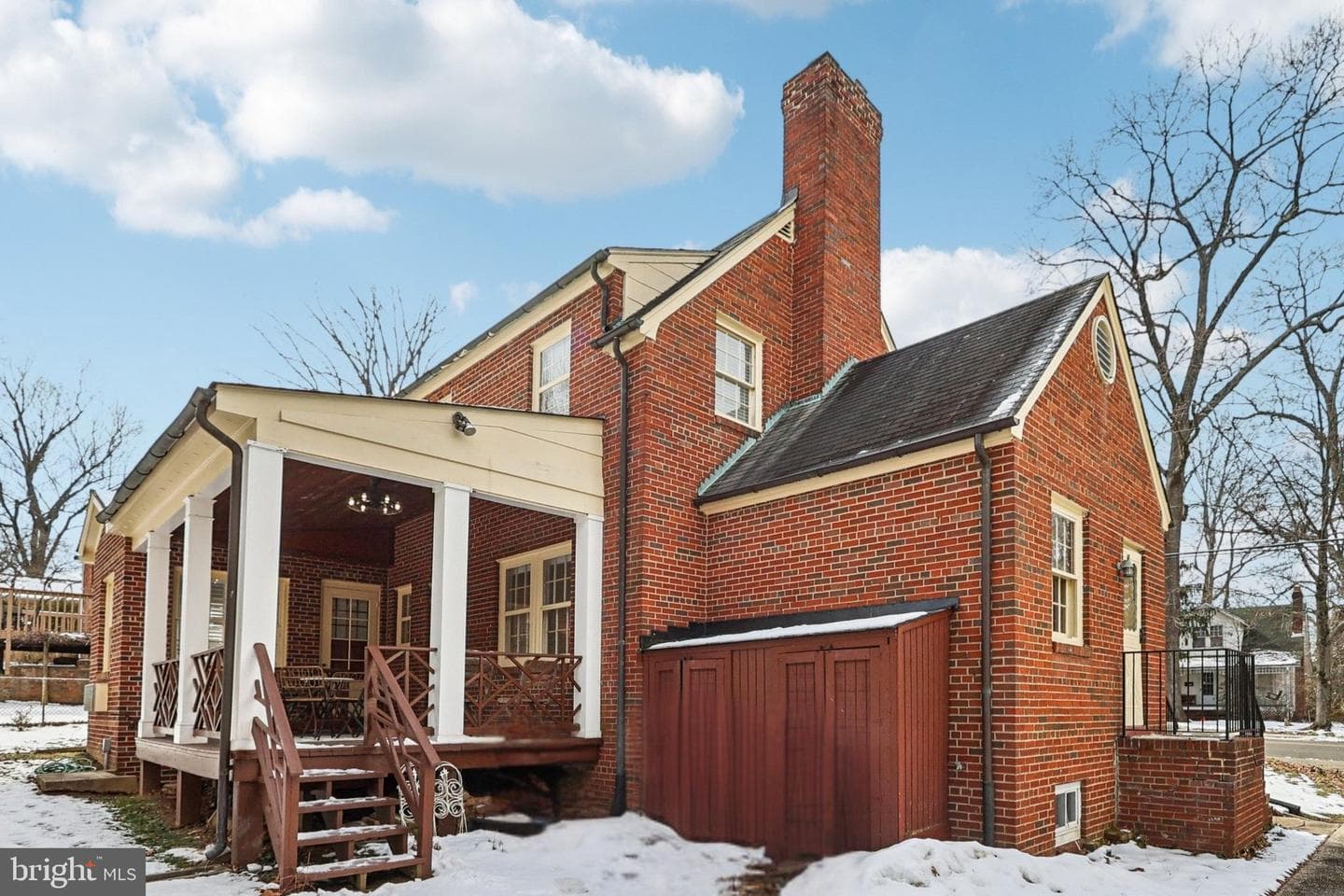 2719 N Lexington Street photo 38