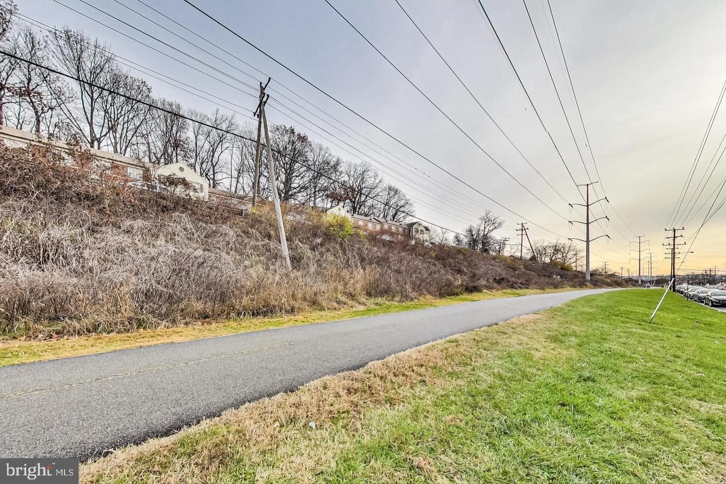 4500 S Four Mile Run Drive #314 photo 40