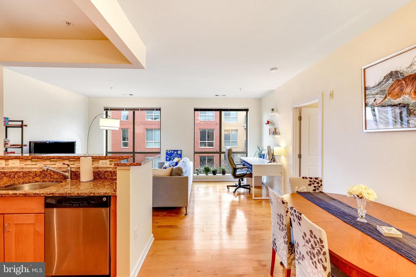 2200 N Westmoreland Street #415