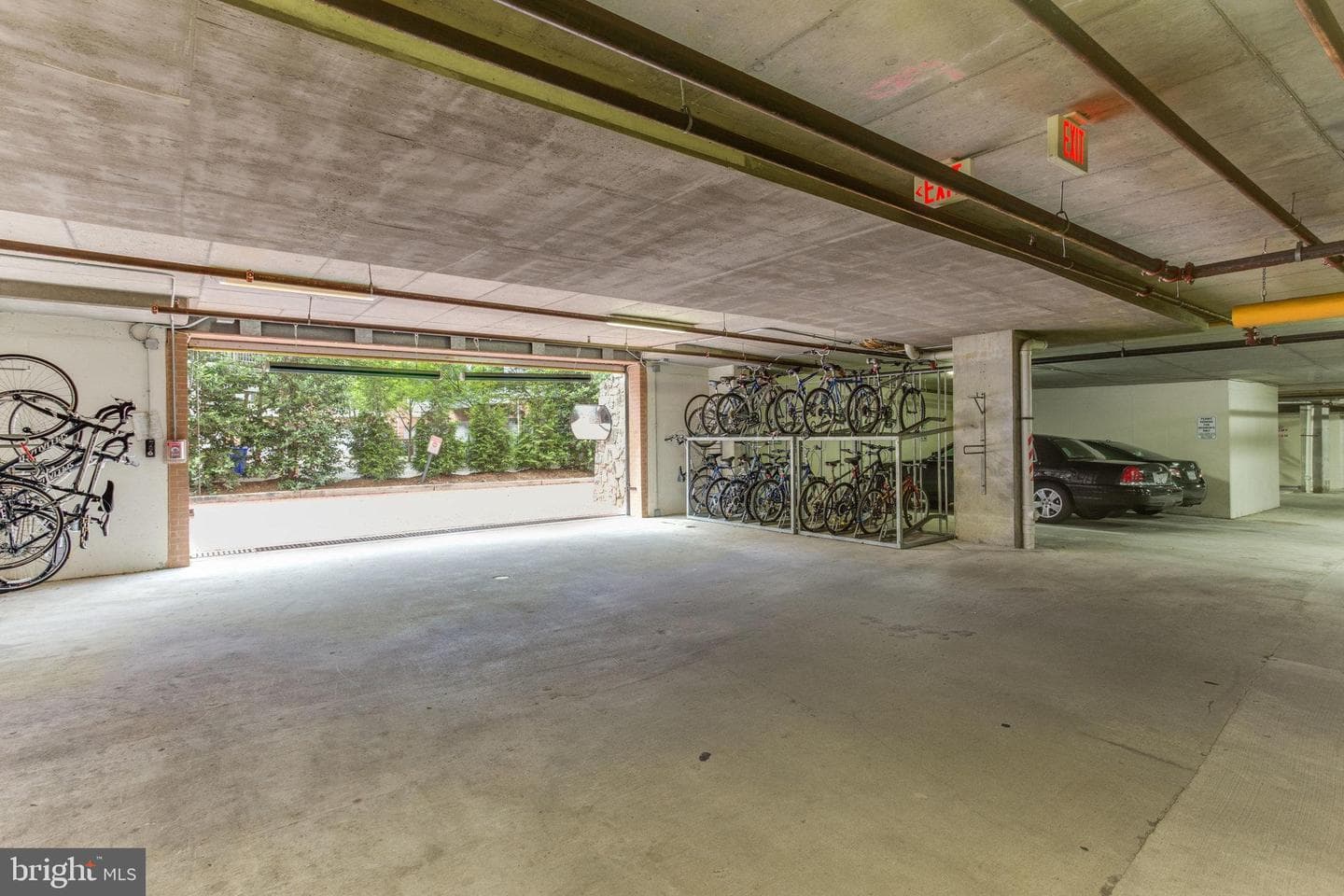 2200 N Westmoreland Street #415 photo 31