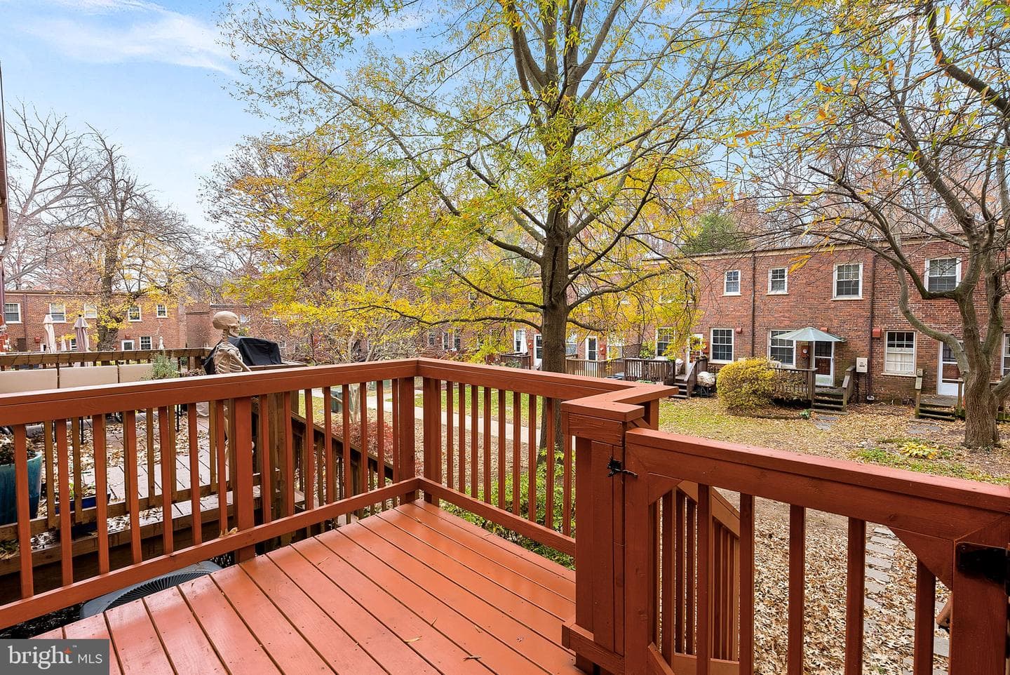 1400 S Barton Street #425 photo 26
