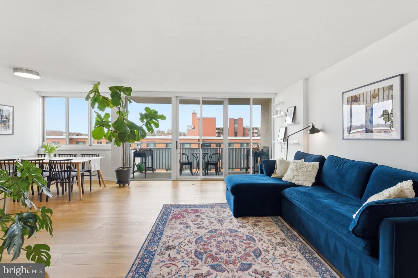 1301 S Arlington Ridge Road #610 photo 1