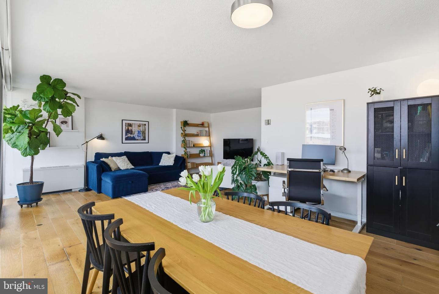 1301 S Arlington Ridge Road #610 photo 13