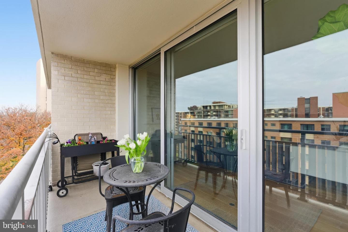 1301 S Arlington Ridge Road #610 photo 22