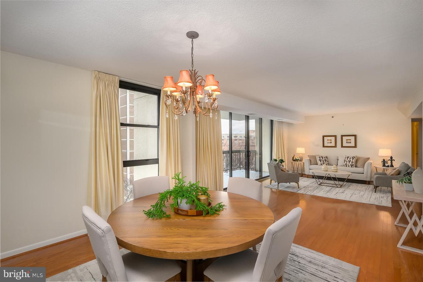 1016 S Wayne Street S #604 photo 10