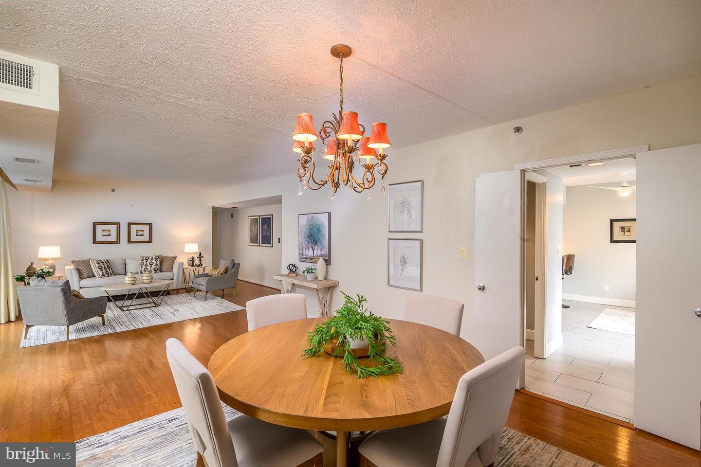 1016 S Wayne Street S #604 photo 11