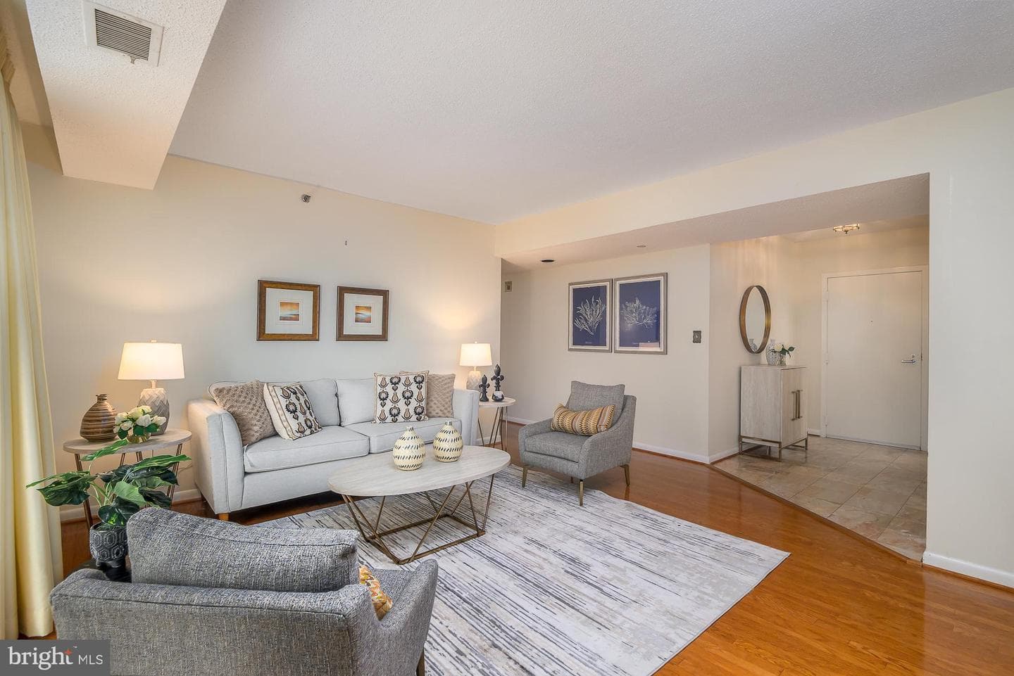 1016 S Wayne Street S #604 photo 5