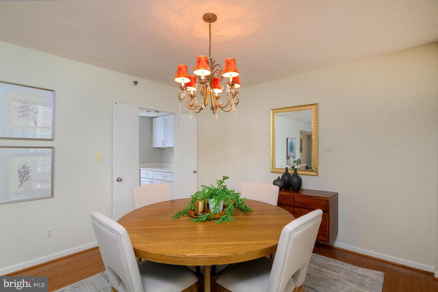 1016 S Wayne Street S #604 photo 9