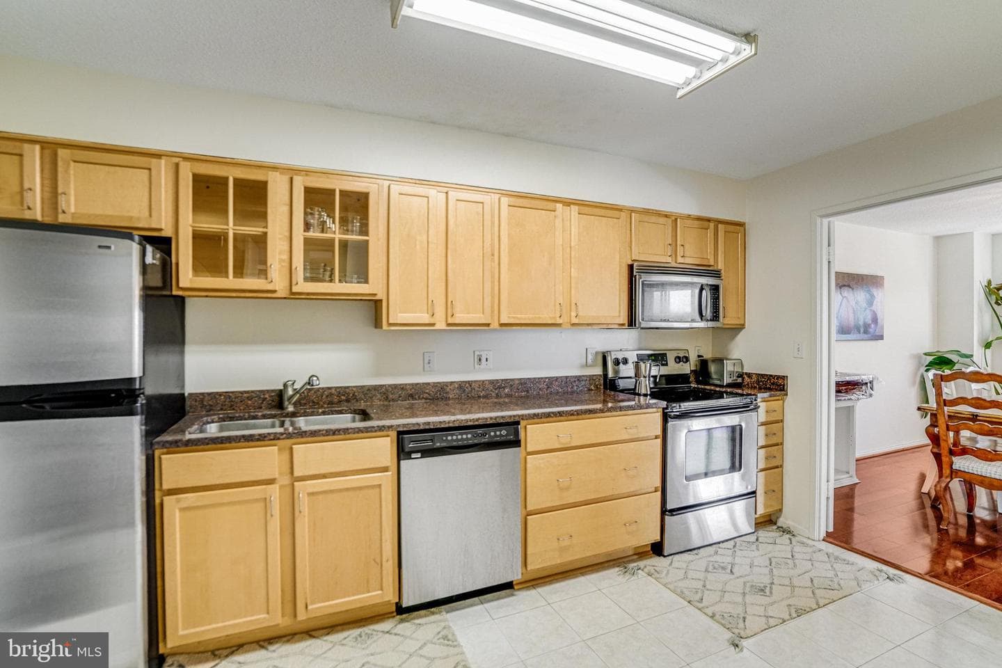 1600 N Oak Street #1521 photo 11