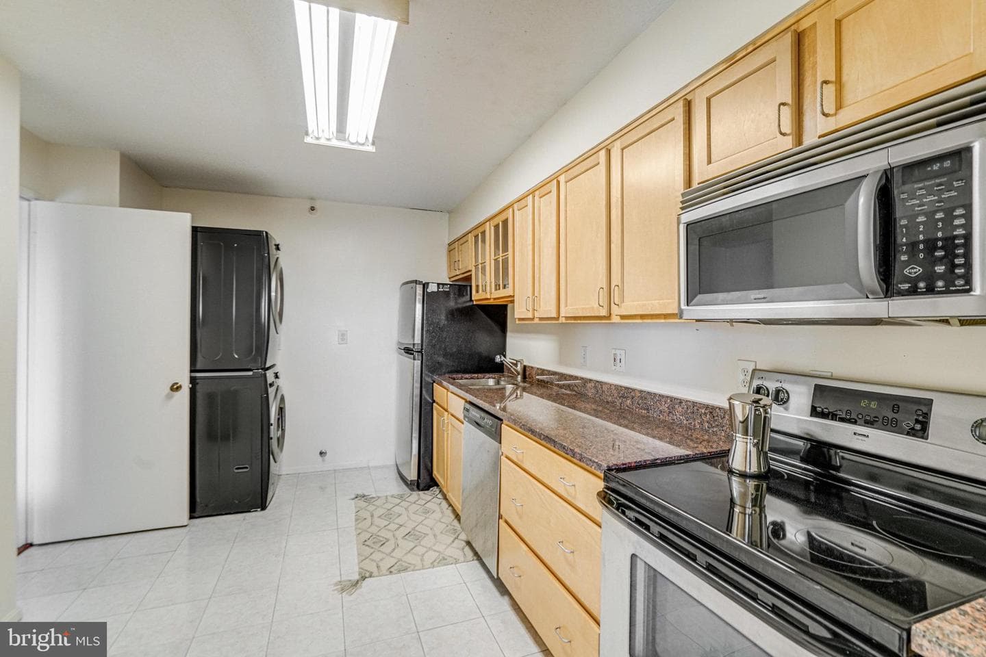 1600 N Oak Street #1521 photo 12